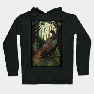 Ostara. spring equinox 08 Hoodie